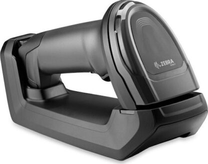 Zebra DS8178-SR Scanner Χειρός Ασύρματο με Δυνατότητα Ανάγνωσης 2D και QR Barcodes Κωδικός: DS8178-SR700000SFW