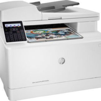 Canon I-Sensys MF752Cdw Έγχρωμο Laser Φωτοτυπικό με Αυτόματο Τροφοδότη Φύλλων (ADF) και Σάρωση Διπλής Όψης