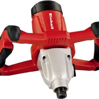 Einhell TE-MX 18Li Αναδευτήρας Μπαταρίας 18V Solo με Εξάρτημα Ανάδευσης
