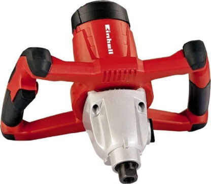 Einhell TC-MX 1400-2 E Ηλεκτρικός Αναδευτήρας 1400W με Εξάρτημα Ανάδευσης