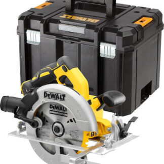 DeWalt DWS520KTR-QS Tauchkreissgenset incl Fhrung
