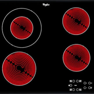 BOSCH PVQ61RHB1E induction hob