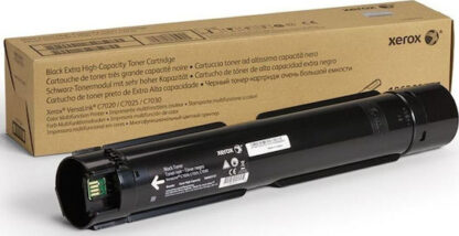 Xerox 106R03745 Γνήσιο Toner Laser Εκτυπωτή Μαύρο High Capacity Extra High Yield 23600 Σελίδων