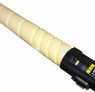 Konica Minolta TN-512M Γνήσιο Toner Laser Εκτυπωτή Ματζέντα 26000 Σελίδων (A33K352)