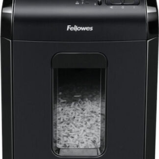 Rexel Shredder Optimum AutoFeed+ 130M  (P-5)  130 sheets  44 l basket