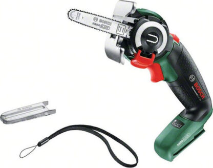 Bosch Σπαθοσέγα AdvancedCut 18 18V Χωρίς Μπαταρία