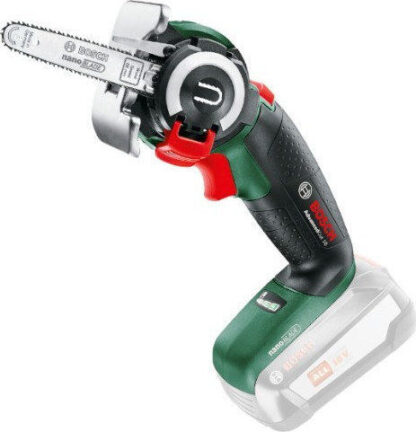 Bosch Σπαθοσέγα AdvancedCut 18 18V Χωρίς Μπαταρία