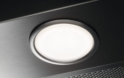 Electrolux Μηχανισμός Απορρόφησης 80cm Inox Κωδικός: LFG719X
