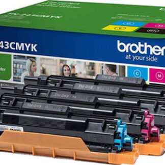 Brother TN-2590XXL toner cartridge 1 pc(s) Original Black