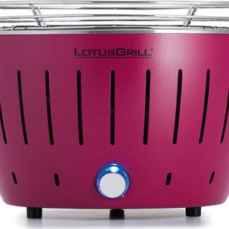 LotusGrill G280 U Orange