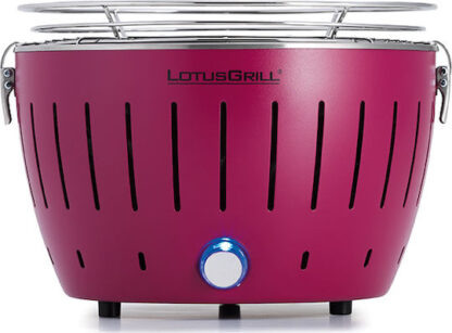 LotusGrill G280 U Lilac