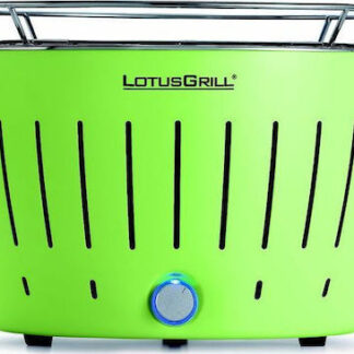 LotusGrill G280 U red