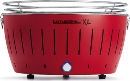 LotusGrill G435 U red