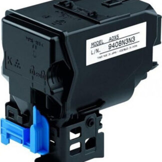 Konica Minolta TNP-49Y Γνήσιο Toner Laser Εκτυπωτή Κίτρινο 12000 Σελίδων (A95W250)