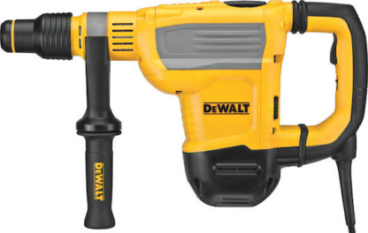 DeWalt D25614K-QS Kombihammer
