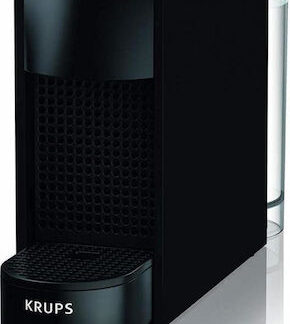 Nespresso XN 1108 Essenza Mini Coffee Machine  schwarz by Krups