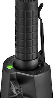 Maglite Επαναφορτιζόμενος Φακός Κεφαλής LED Αδιάβροχος με Μέγιστη Φωτεινότητα 671lm TRM4RE4