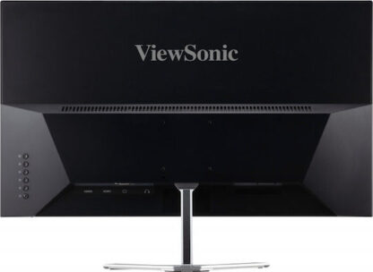 Viewsonic VX2476-SMH IPS Monitor 23.8" FHD 1920x1080 με Χρόνο Απόκρισης 4ms GTG