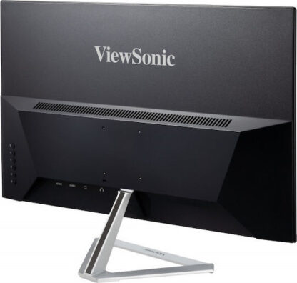 Viewsonic VX2476-SMH IPS Monitor 23.8" FHD 1920x1080 με Χρόνο Απόκρισης 4ms GTG