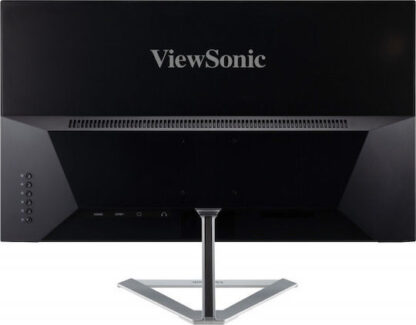 Viewsonic VX2476-SMH IPS Monitor 23.8" FHD 1920x1080 με Χρόνο Απόκρισης 4ms GTG