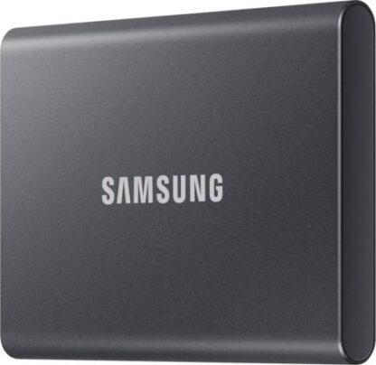 T7 SSD PORTATILE T7 DA 2TB  USCITA USB 3.2  VELOCIT DI LETTURA E        SCRITTURA SEQUENZ