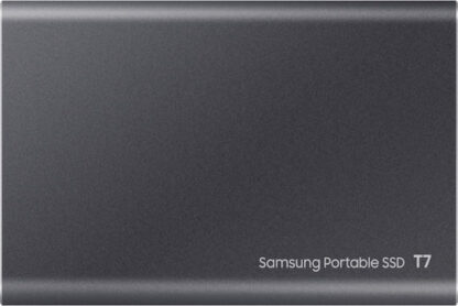 T7 SSD PORTATILE T7 DA 2TB  USCITA USB 3.2  VELOCIT DI LETTURA E        SCRITTURA SEQUENZ