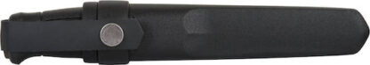 Morakniv Garberg (C) Multi-Mount Μαχαίρι Μαύρο με Λάμα από Ανθρακούχο Ατσάλι σε Θήκη Κωδικός: 13147