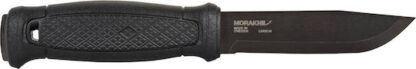 Morakniv Garberg (C) Multi-Mount Μαχαίρι Μαύρο με Λάμα από Ανθρακούχο Ατσάλι σε Θήκη Κωδικός: 13147