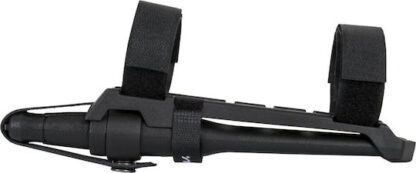 Morakniv Garberg (C) Multi-Mount Μαχαίρι Μαύρο με Λάμα από Ανθρακούχο Ατσάλι σε Θήκη Κωδικός: 13147