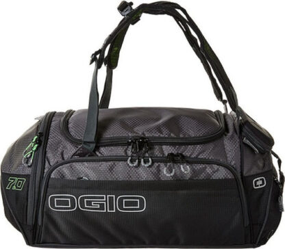 Ogio  Endurance 7.0 Charcoal  P/N: 112054_396 - bag/backpack