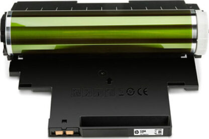 HP 120A Γνήσιο Drum Laser Εκτυπωτή Μαύρο/Κίτρινο/Κυανό/Ματζέντα 16000 Σελίδων (W1120A)
