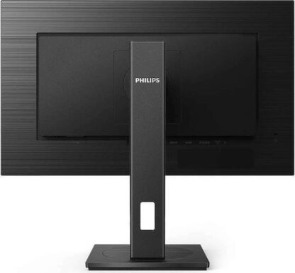 Philips 272S1AE IPS Monitor 27" FHD 1920x1080 με Χρόνο Απόκρισης 4ms GTG