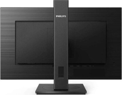 Philips 272S1AE IPS Monitor 27" FHD 1920x1080 με Χρόνο Απόκρισης 4ms GTG