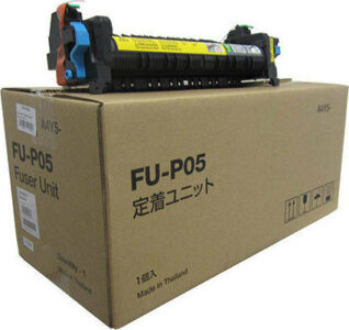 Konica-Minolta KonicaMinolta Fusing Unit (A4Y5W21)