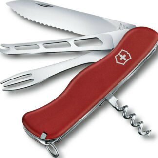 Victorinox Classic Alox Ελβετικός Σουγιάς Ασημί με Λάμα από Ανοξείδωτο Ατσάλι Κωδικός: 0.6221.26