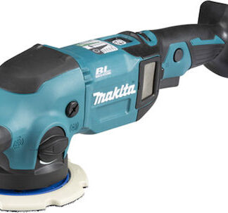 Makita DPO600Z cordless polisher