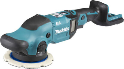 Makita DPO600Z cordless polisher