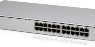 TP-Link 16-Port Gigabit Desktop Switch with 16-Port PoE+