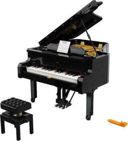 Lego Ideas Grand Piano για 18+ Ετών 3662τμχ Κωδικός: 21323