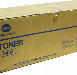 Konica Minolta TN-014 Γνήσιο Toner Laser Εκτυπωτή Μαύρο 137000 Σελίδων (A3VV150)