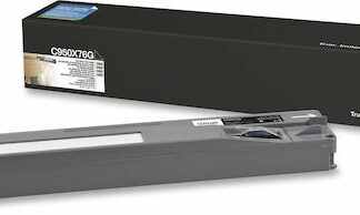 Lexmark Waste Tank for Lexmark C792/X792 (C792X77G)