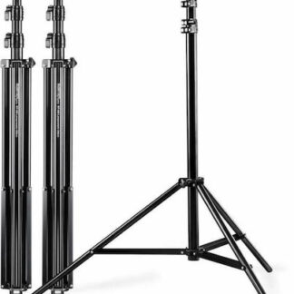 Walimex Jumbo Lamp Tripod, 730cm AIR