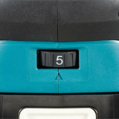 Makita Τροχός 125mm Μπαταρίας Brushless με Ρύθμιση Στροφών 18V Solo Κωδικός: DGA519Z