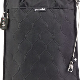 Pacsafe Travelsafe 12L GII Portable safe black