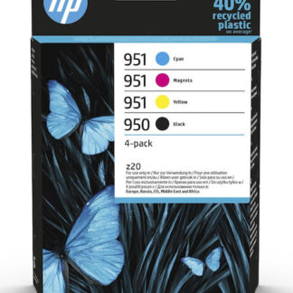 HP CN 626 AE ink cartridge cyan No. 971 XL