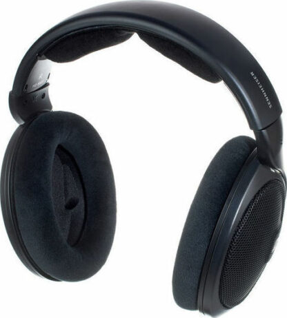 Sennheiser HD 560S Ενσύρματα Over Ear Ακουστικά Μαύρα 509144