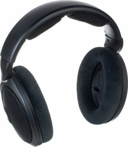 Sennheiser HD 560S Ενσύρματα Over Ear Ακουστικά Μαύρα 509144