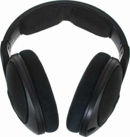 Sennheiser HD 560S Ενσύρματα Over Ear Ακουστικά Μαύρα 509144