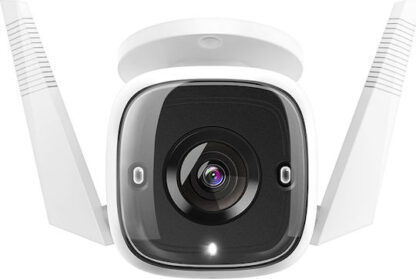 TP-LINK Tapo C310 v1 IP Κάμερα Παρακολούθησης Wi-Fi Full HD+ 3MP Αδιάβροχη με Αμφίδρομη Επικοινωνία και Φακό 4mm