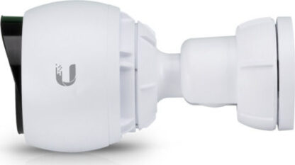 Ubiquiti UniFi G4-Bullet IP Κάμερα Παρακολούθησης Full HD+ 4MP Αδιάβροχη με Μικρόφωνο και Φακό 4mm